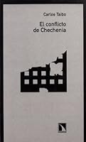 El Conflicto de Chechenia 8483192063 Book Cover