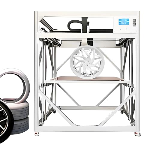 Factory Industrial Large Format 3D Printer for Manufacturing Use –...