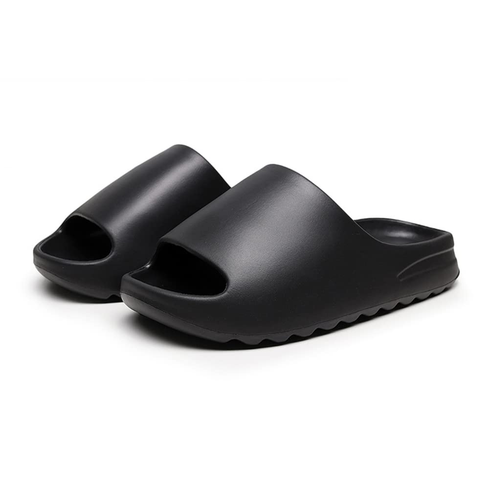 Women's Slippers Comfortable Home Slippers Men's Home Design Sense Indoor Slippers