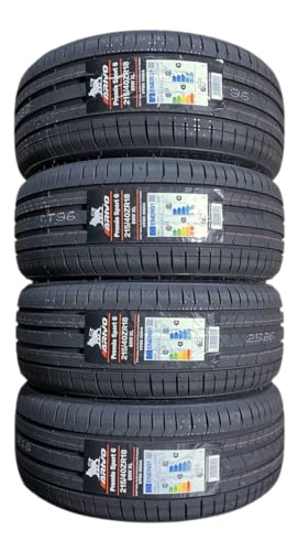 215/40R18 89W XL ARIVO PREMIO SPORT 6 �T�}�[�^�C�� 4�{�Z�b�g 2026�N�� �ă^�C��