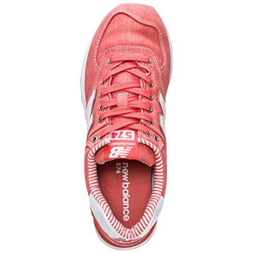 Image of New Balance Women's 574 Sneakers