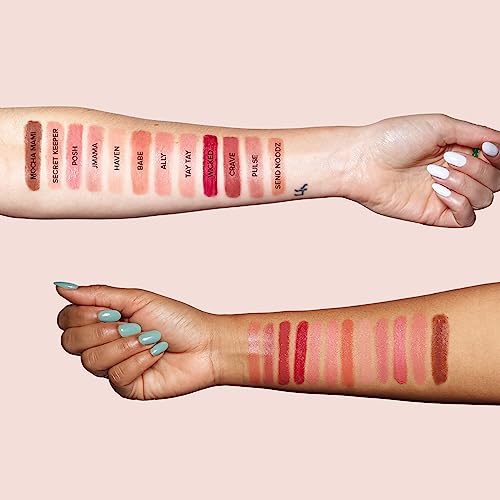 Nudestix Gel Color Lip + Cheek Balm, view 4