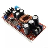 Zoom IMG-1 faculx 1200w 20a dc converter Zoom IMG-1 faculx 1200w 20a dc converter