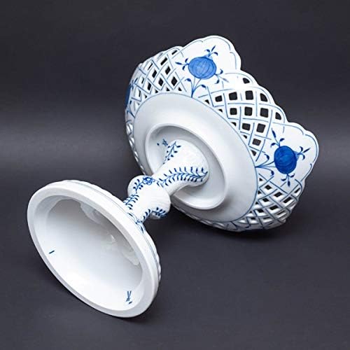 マイセン ブルーオニオン コンポート 時代 マイセン ブルーオニオン