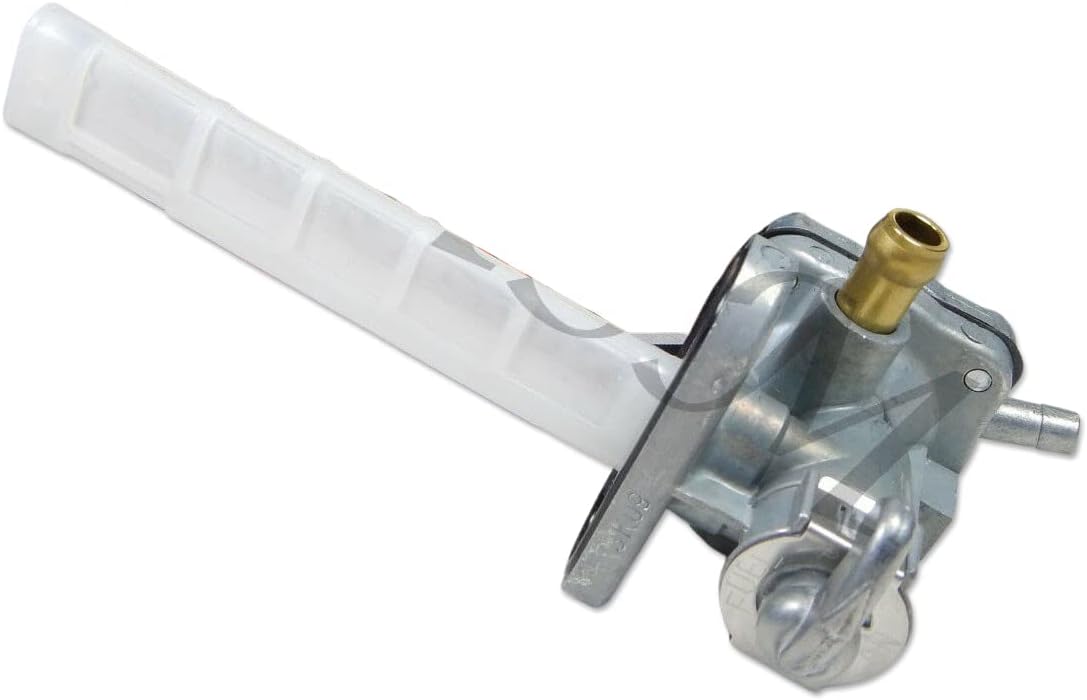 RW 0139-002 Fuel Petcock Assembly Compatible with Suzuki