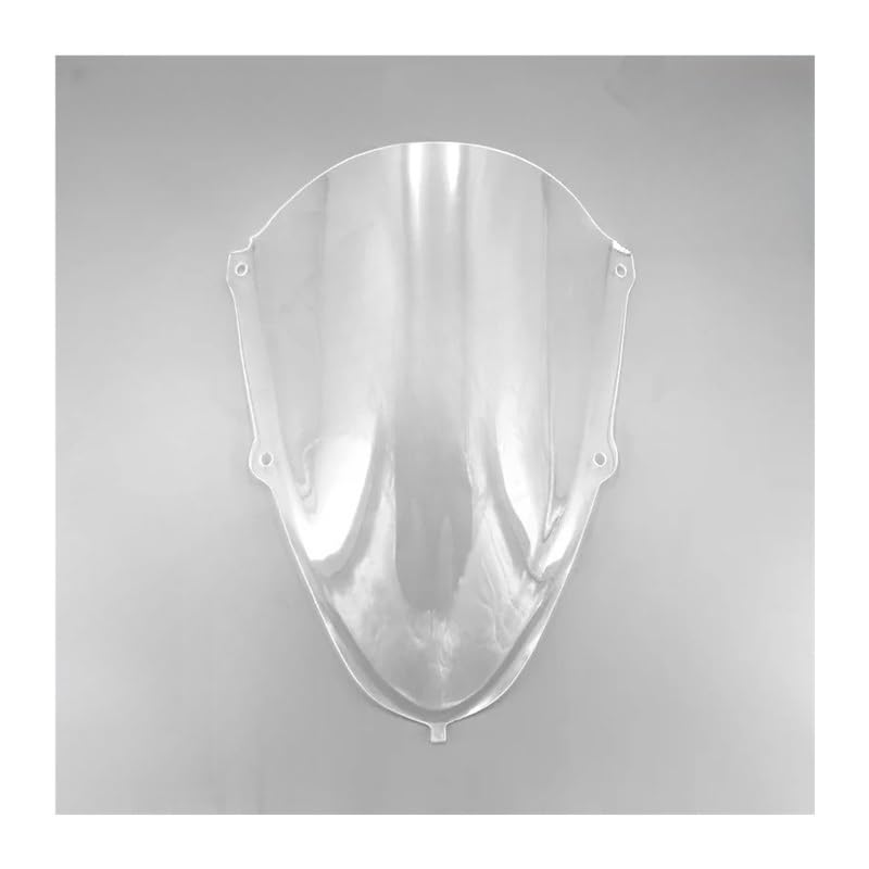 Extension pare-brise moto pour RSV4R et RS4 125 50 de 2021 à 2023