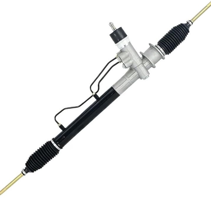Power Steering Gear Rack for Chevrolet Matiz 2003-2005 for S11-3400010BB LHD Left Hand Drive