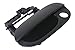 URO Parts 51218245461 Outside Door Handle, Front Left, Black