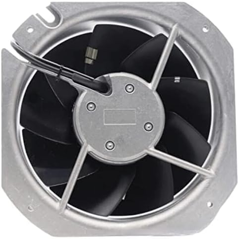 Renemxy 1 PCS Cooling Fan W2E200-HH86-07 AC115V