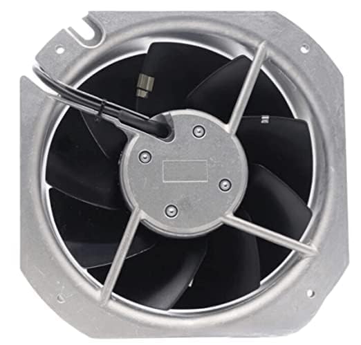 Renemxy 1 PCS Cooling Fan W2E200-HH86-07 AC115V