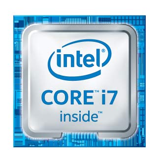 Intel Core i7 2.8 GHz 4 coeurs 8 filetages 8 Mo cache LGA1151 Socket OEM - vue 2