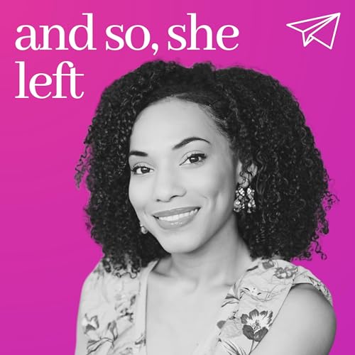 Chasing Peace over Prestige (w/ Amanda Moncada-Perkins, Founding Attorney - Stoutegy Law)