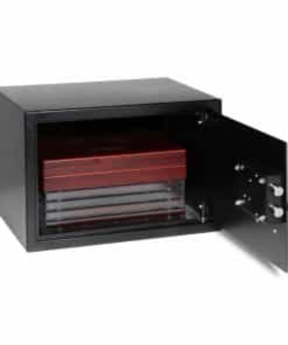 Leuchtturm Caja Fuerte KAVENT