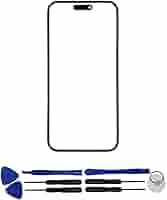 iPhone14pro 画面割あり　補修部品付属 iPhone 14 Pro スクリーンの交換 - iFixit 修理ガイド