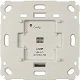 Funktion: Schaltung von 230-V-Motorlasten bis zu 1 A