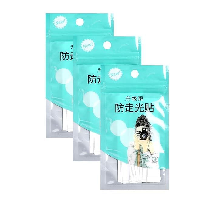 36 Pcs - Invisible Body Tape for Fashion, Double Sided Tape for Clothes, Lingerie Tape for Secure and Invisible Support, Clothes and Skins Lasting Strength Tape Adhesive - (Pack Of 3)-image-8