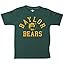 Baylor Bears Green