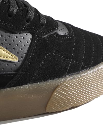 Image of Lakai Men's Cambridge Low-Top Skateboarding Shoe
