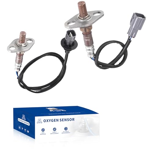 Sensor de Oxígeno O2 para Toyota Tacoma 2001-2004 miniatura 1