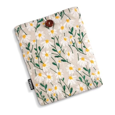 TiMOVO Protective Sleeve for Kindle Devices Cover