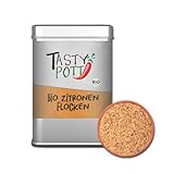 TASTY POTT