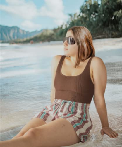 Roll Up Sunglasses - one size fits all! 100% UVA and UVB Protection - 10-pack of Easy Storage Sunglasses4