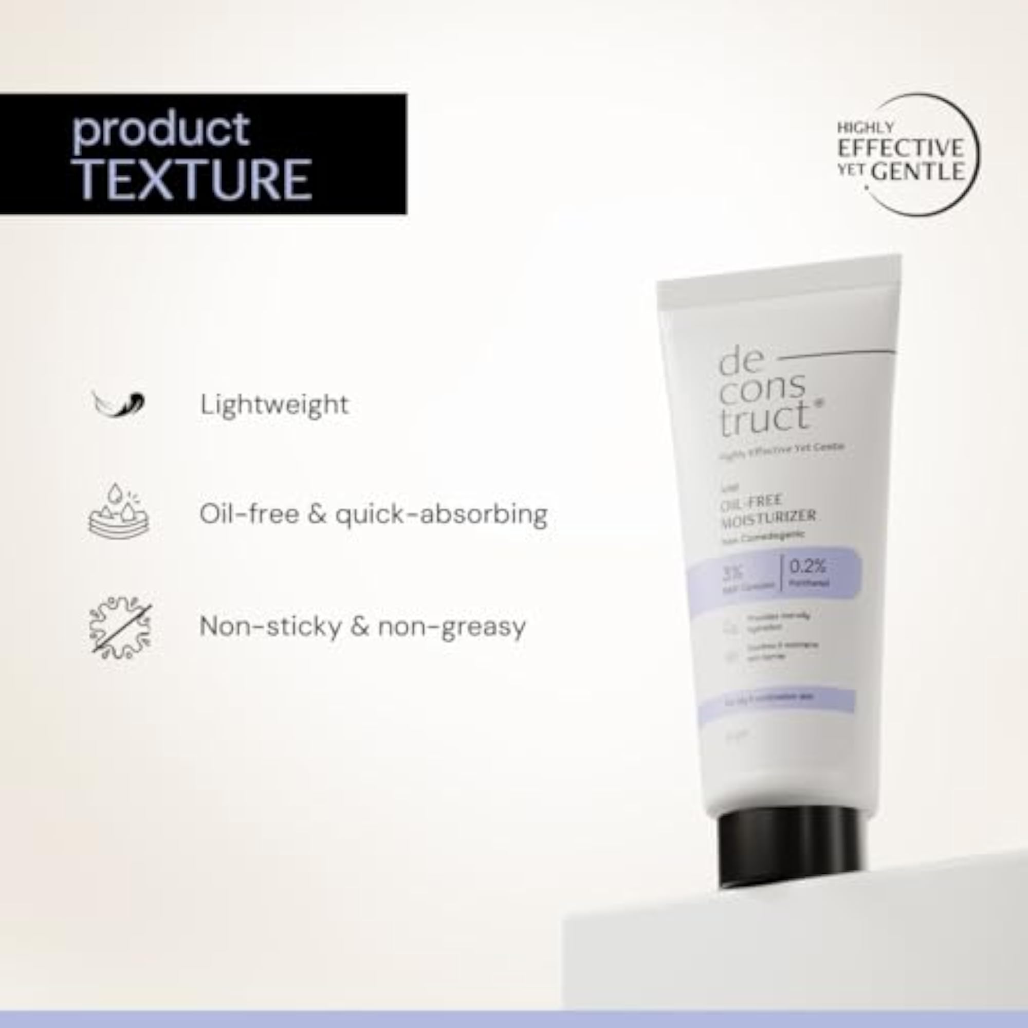 Clear & Hydrate Combo: Clearing Serum & Oil-Free Moisturizer
