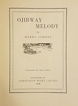 Ojibway Melody: Stories of Georgian Bay