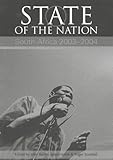 State of the Nation: South Africa 20032004