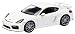 Produktbild Schuco 450759200 - Porsche Cayman GT4 1:43, weiß