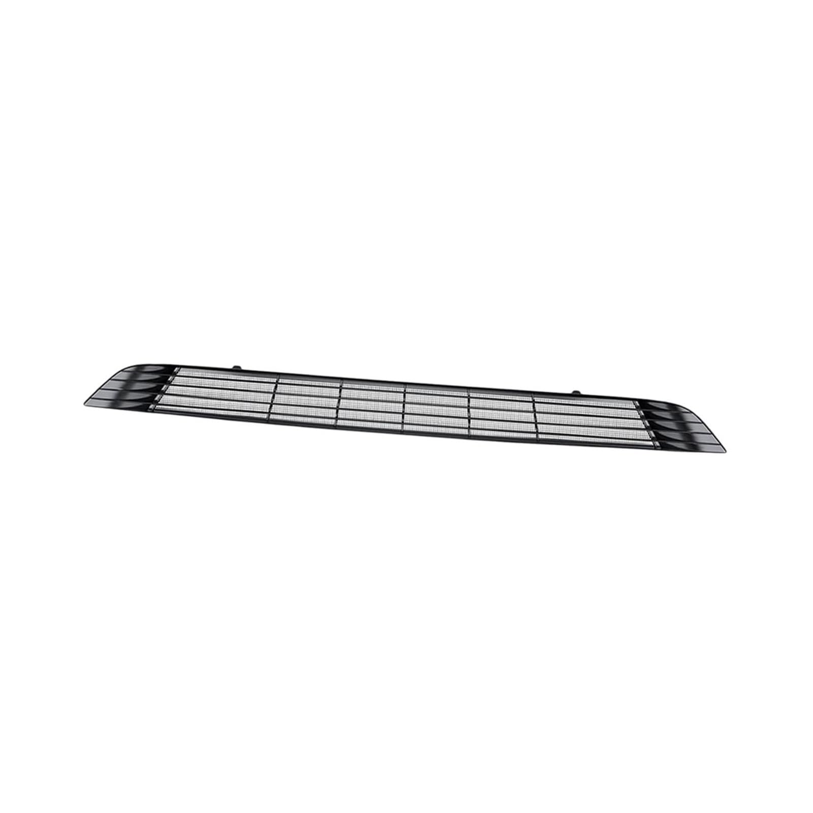 Rejilla frontal coche para parachoques delantero de Modelo Y 7