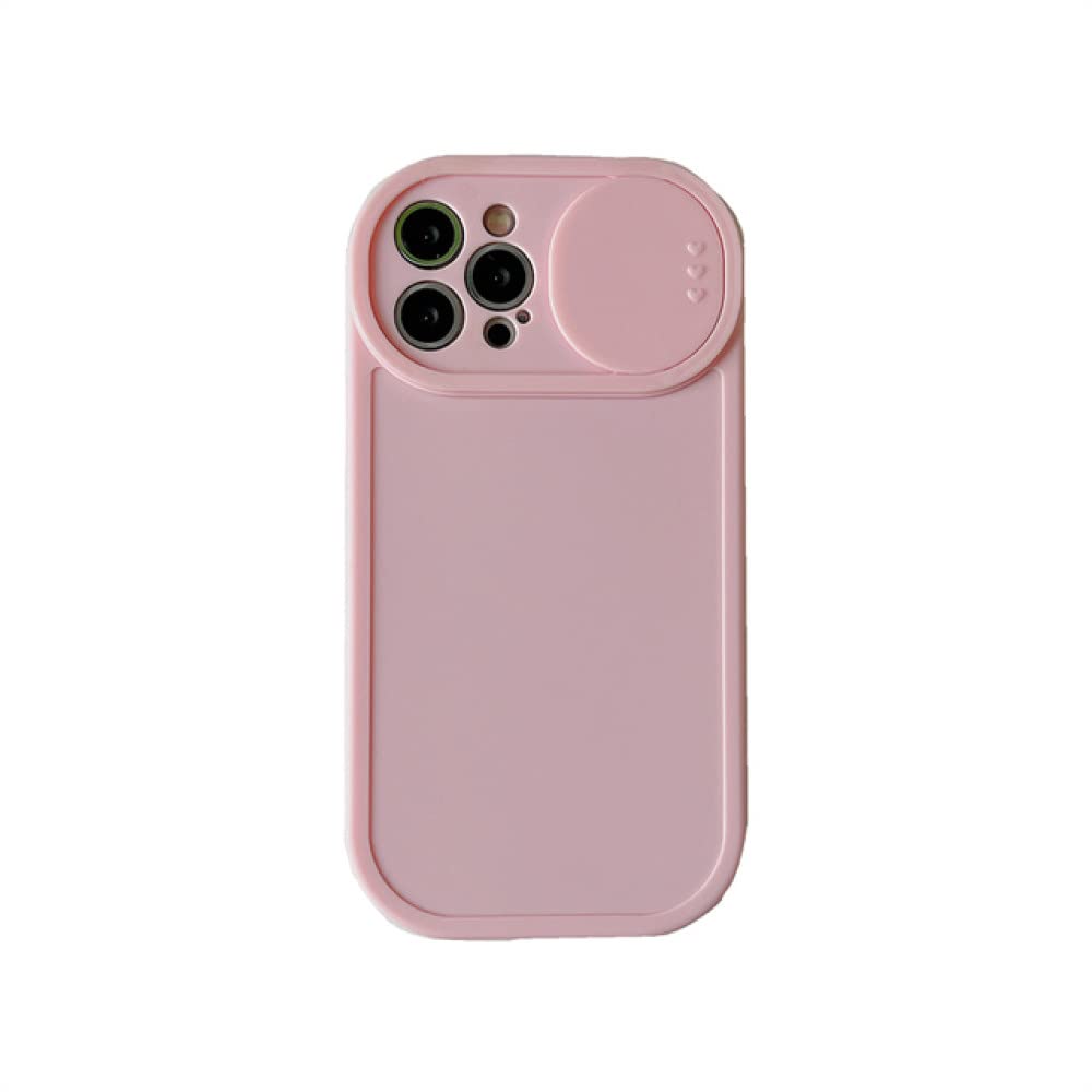 Coque iPhone 13 bumper rose idéale pour protéger son smartphone des chutes - 5