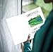 YiKaLus Funny Golf Birthday Card for Men, Snoopy Sports Bday Gifts for Dad Uncle Husband Brother, I Hope Today Is Your Best Birthday By Par