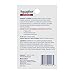 Aquaphor Lip Repair Ointment, Moisturizing Lip Balm Pack, Relieves Dryness, 0.35 Tube, Pack of 2