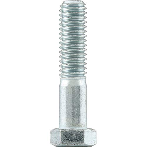 Image of Allstar Performance ALL16271 7 /16-14 x 3-1 /2 inch Hex Head Bolt
