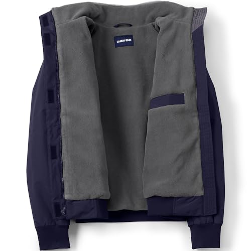 Lands' End Women's Classic Squall Jacket4