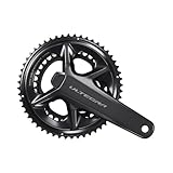  SHIMANO ULTEGRA FC-R8100 - Bielas (2 x 12 velocidades, 172,5 mm, 50-34Z, con medidor de potencia D)