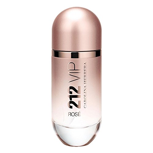 212 VIP Rose Parfum Fur Mujer de Carolina Herrera