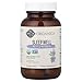 Garden of Life Organics Sleep Well Rest & Refresh 30 Tablets, Lemon Balm, Green Tea Extract L-Theanine, Valerian Root, Chamomile, Probiotics-Organic Non-GMO Vegan Gluten Free Herbal Supplement