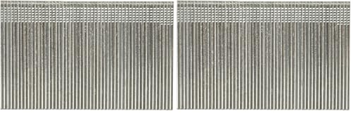 PORTER-CABLE PFN16200-1 2-Inch, 16 Gauge Finish Nails (2000-Pack)