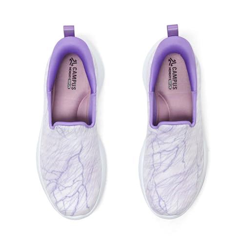 Image of Campus Women's Grasp Walking Shoes