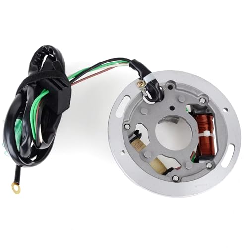 Bobine de stator d'allumage SJ700 générateur électrique alternatif pour moto WRA650