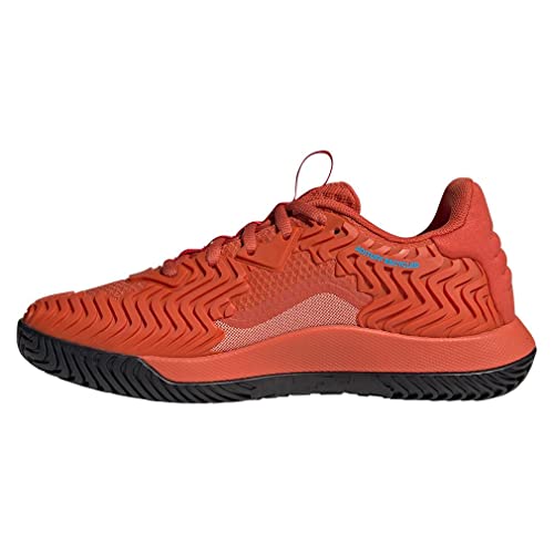 Image of adidas Women's Solematch Control Tennis Shoes