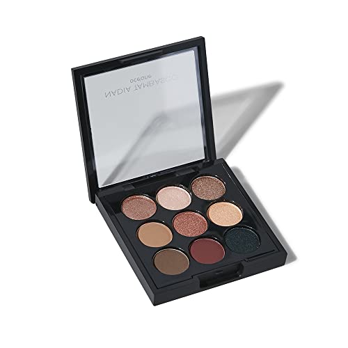 Océane Oceane Paleta De Sombras - To Go Trendy 7,2G