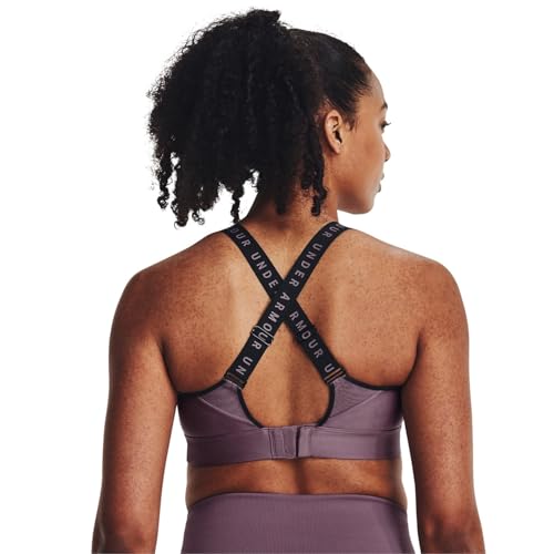 Image of Under Armour Women's UA Infinity High Sports Bra