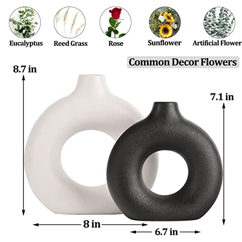 Consejos y reviews para comprar Juego jarrones porcelana comprados en linea. 8 Imagen adicional