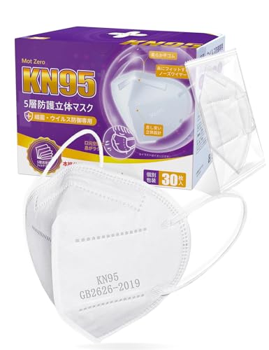 [Drametic+] ̃}XN KN95}XN 30Zbg ʕ ɂȂ 򖗁EԕEPM2.5 Jbg jp zCg