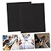 GALPADA 20pcs Microfiber Cleaning Cloth for Computer Glasses Screen Tv Phone Camera Lens