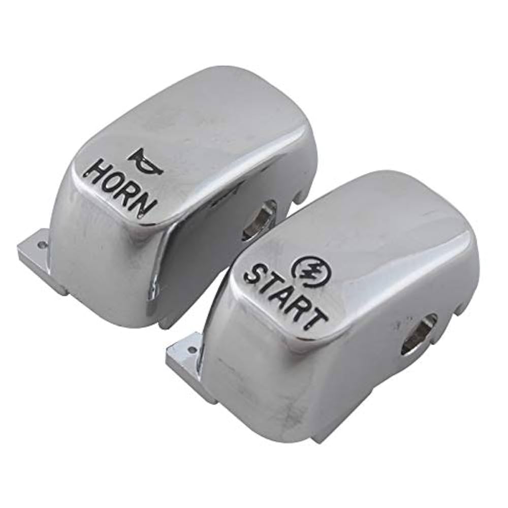 ハンドルスイッチキット ハーレー ソフテイル07-11・スポーツスター07-13 ハンドルスイッチキット ハーレー ソフテイル07-11・スポーツ