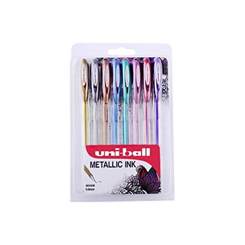 Stylos Uni-Ball SigNo UM120 Cover